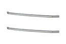 Morimoto Ford Super Duty (20-22) XBG LED DRL Grille Inserts
