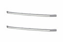 Morimoto Ford Super Duty (20-22) XBG LED DRL Grille Inserts