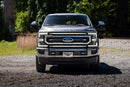 Morimoto Ford Super Duty (20-22) XBG LED DRL Grille Inserts