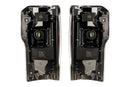 XB LED Tail Lights: 2023+ Ford Super Duty (Smoked Lens / Set)