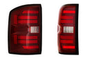 Morimoto XB LED Tail Lights | GMC Sierra (14-18)