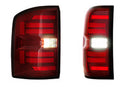 Morimoto XB LED Tail Lights | GMC Sierra (14-18)