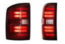 Morimoto XB LED Tail Lights | Chevrolet Silverado (14-18)