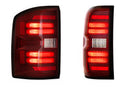 Morimoto XB LED Tail Lights | GMC Sierra (14-18)