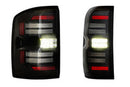 Morimoto XB LED Tail Lights | GMC Sierra (14-18)