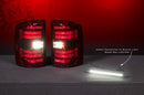 Morimoto XB LED Tail Lights | GMC Sierra (14-18)