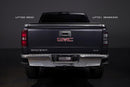 Morimoto XB LED Tail Lights | GMC Sierra (14-18)