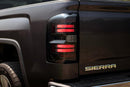 Morimoto XB LED Tail Lights | GMC Sierra (14-18)