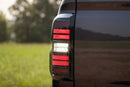 Morimoto XB LED Tail Lights | GMC Sierra (14-18)