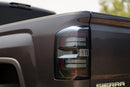 Morimoto XB LED Tail Lights | GMC Sierra (14-18)