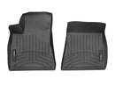 WeatherTech 17+ Tesla Model 3 Front FloorLiner - Black