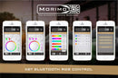 Morimoto Rock Light Kit: Color Changing RBG (6 PC)