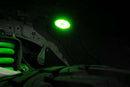 Morimoto Rock Light Kit: Color Changing RBG (6 PC)