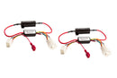 Diode Dynamics Tail as Turn® +Backup Module for 2015-2021 Subaru WRX / STi