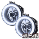 2013-2017 Scion FR-S LED Fog Light Halo Kit