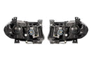 Morimoto Dodge Charger (15-23) XRGB LED Headlights