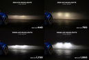 Morimoto Dodge Charger (15-23) XRGB LED Headlights