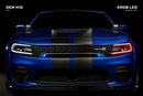 Morimoto Dodge Charger (15-23) XRGB LED Headlights