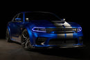 Morimoto Dodge Charger (15-23) XRGB LED Headlights