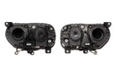Morimoto Dodge Challenger (15-23) XRGB LED Headlights