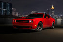 Morimoto Dodge Challenger (15-23) XRGB LED Headlights