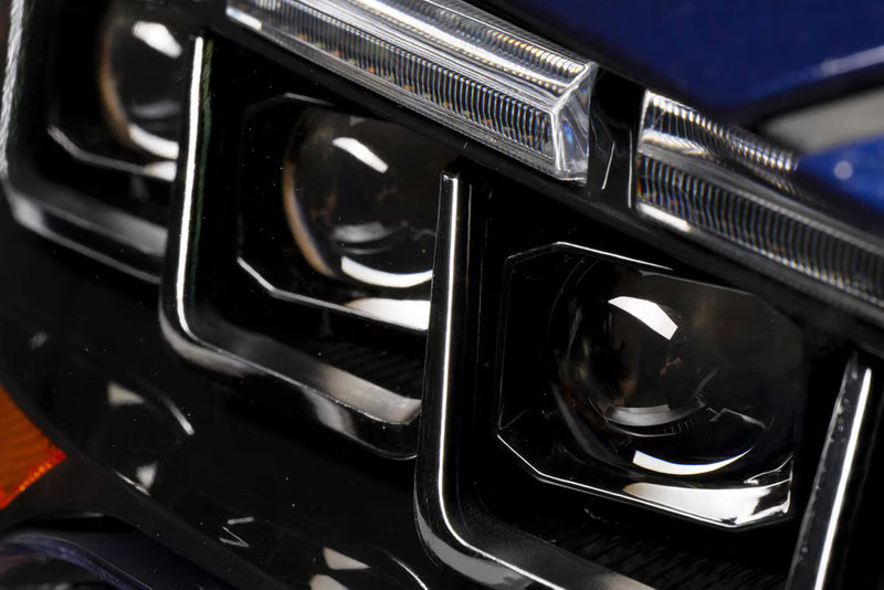 Morimoto Ford Mustang (18-23) XB LED Headlights