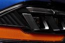 Morimoto Ford Mustang (18-23) XB LED Headlights