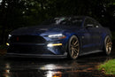 Morimoto Ford Mustang (18-23) XB LED Headlights