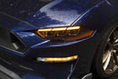 Morimoto Ford Mustang (18-23) XB LED Headlights