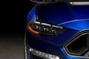 Morimoto Ford Mustang (18-23) XB LED Headlights