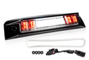 Photo of a Morimoto X3B LED Third brake light assembly with wiring harness for the Dodge Ram 1500.