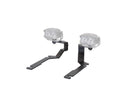 Morimoto GMC Yukon (15-20) Ditch Light Brackets