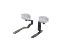 Morimoto Chevrolet Tahoe (15-20) Ditch Light Brackets
