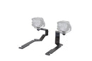Morimoto GMC Yukon (15-20) Ditch Light Brackets