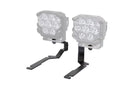 Morimoto Chevrolet Tahoe (15-20) Ditch Light Brackets