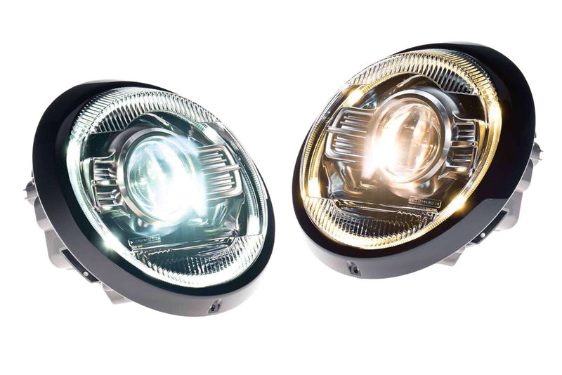 Morimoto Porsche 911/912/964 (64-94)  XB LED Headlights