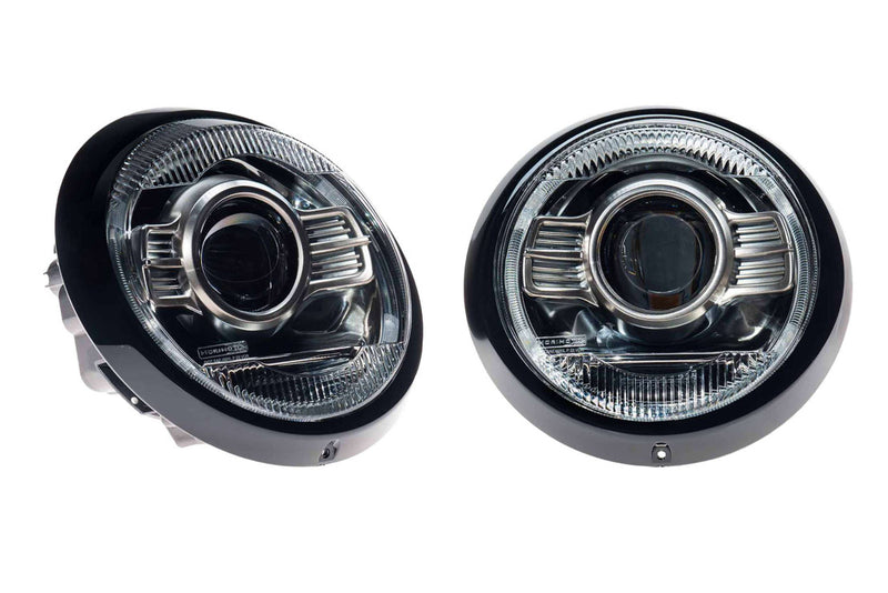 Morimoto Porsche 911/912/964 (64-94)  XB LED Headlights