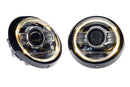Morimoto Porsche 911/912/964 (64-94)  XB LED Headlights