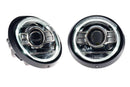 Morimoto Porsche 911/912/964 (64-94)  XB LED Headlights