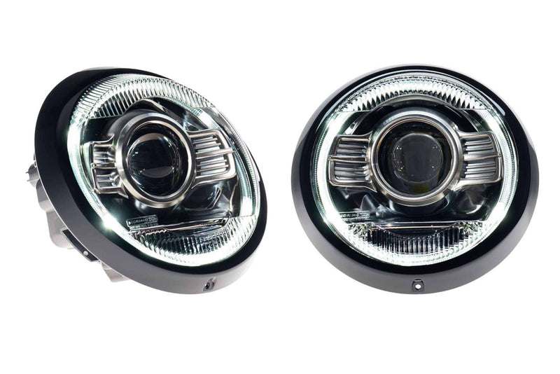 Morimoto Porsche 911/912/964 (64-94)  XB LED Headlights