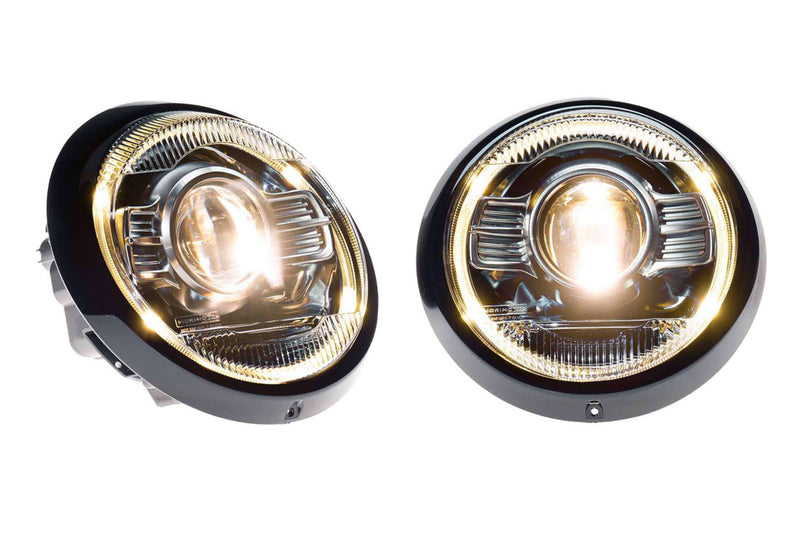 Morimoto Porsche 911/912/964 (64-94)  XB LED Headlights