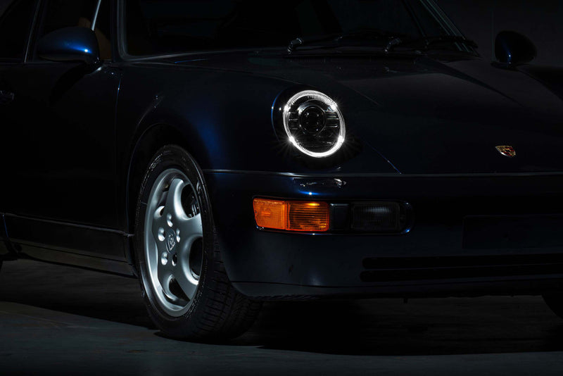 Morimoto Porsche 911/912/964 (64-94)  XB LED Headlights