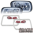 2009-2015 RAM 1500 Fog Light Halo Kit