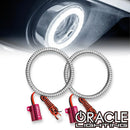 2011-2019 Chrysler 300/300C/SRT8 LED Surface Mount Projector Fog Halo Kit