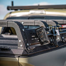 THORAX BED RACK SYSTEM- FITS DIAMOND BACK COVERS 2005-2020 TACOMA Chassis Unlimited Inc. 