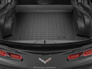 WeatherTech 14 Chevrolet Corvette Stingray Cargo Liners - Black
