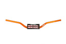 Renthal RC High Fatbar- Orange