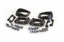 Morimoto Flush Mounting Kit: 1Banger LED Pods