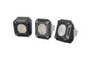 Morimoto Flush Mounting Kit: 1Banger LED Pods