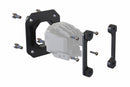 Morimoto Flush Mounting Kit: 1Banger LED Pods